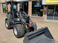 Wheelloader Pitbull X27-45CRT