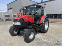 Tractor Case-IH FARMALL C 95