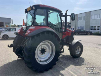 Tractor Case-IH FARMALL C 95