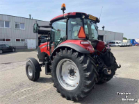 Tractor Case-IH FARMALL C 95