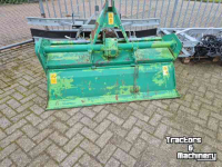 Rotary Tiller TerraNova TU155