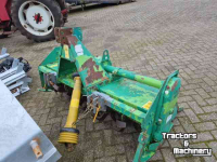 Rotary Tiller TerraNova TU155