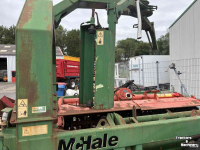 Wrapper McHale 998   in onderdelen.