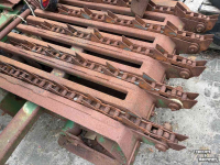 Wrapper McHale 998   in onderdelen.