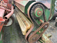 Wrapper McHale 998   in onderdelen.