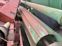Wrapper McHale 998   in onderdelen.