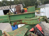 Wrapper McHale 998   in onderdelen.
