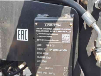 Transplanter Horizon PPX 8R-75 Precision Planter with FurrowForce