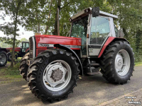 Tractor Massey Ferguson 3095