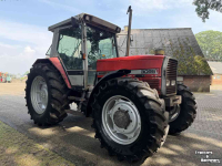 Tractor Massey Ferguson 3095