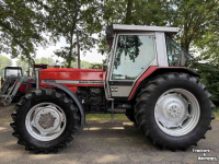 Tractor Massey Ferguson 3095