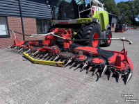Cornhead Kemper 375 Plus