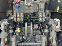 Tractor Deutz-Fahr Deutz-Fahr Agrotron 6210 TTV met Stoll FZ 48-42