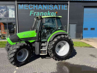 Tractor Deutz-Fahr Agrotron 130 profiline