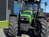 Tractor Deutz-Fahr Agrotron 130 profiline