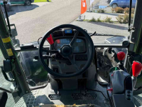 Tractor Deutz-Fahr Agrotron 130 profiline