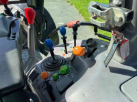 Tractor Deutz-Fahr Agrotron 130 profiline