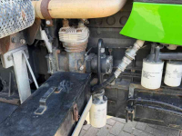 Tractor Deutz-Fahr Agrotron 130 profiline