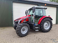 Tractor Massey Ferguson 5S.105 Dyna 6