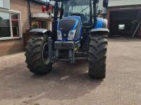 Tractor Valtra N163 VERSU TWINTRAC