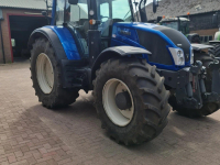 Tractor Valtra N163 VERSU TWINTRAC