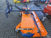 Sweeper Tuchel Plus 590