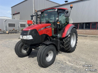 Tractor Case-IH FARMALL C 95
