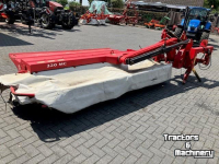 Mower Lely Lely Splendimo 320 MC