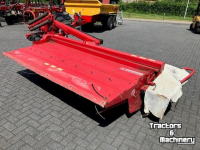Mower Lely Lely Splendimo 320 MC