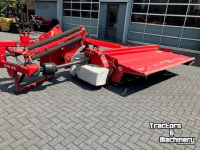 Mower Lely Lely Splendimo 320 MC