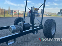 Elevator conveyor Van Trier 10-80 Opvoerband