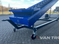 Elevator conveyor Van Trier 10-80 Opvoerband