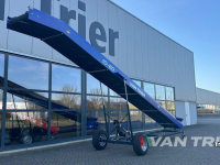 Elevator conveyor Van Trier 10-80 Opvoerband