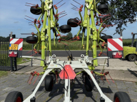 Tedder Claas VOLTO 900 T Palette