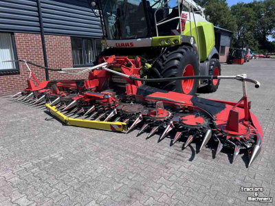 Cornhead Kemper 375 Plus