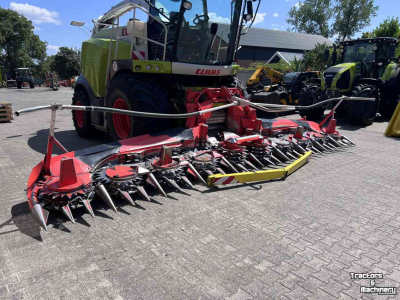 Cornhead Kemper 375 Plus