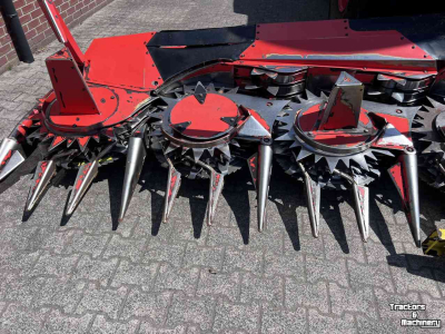 Cornhead Kemper 375 Plus