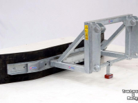 Other agricultural transport equipment and accessories Qmac 270 SCHUIF VAST SCHAEF 833-843-853-