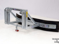 Other agricultural transport equipment and accessories Qmac 270 SCHUIF VAST SCHAEF 833-843-853-