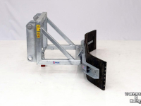 Other agricultural transport equipment and accessories Qmac 270 SCHUIF VAST SCHAEF 833-843-853-