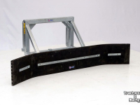 Other agricultural transport equipment and accessories Qmac 270 SCHUIF VAST SCHAEF 833-843-853-
