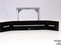 Other agricultural transport equipment and accessories Qmac 270 SCHUIF VAST SCHAEF 833-843-853-
