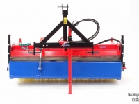 Sweeper Qmac VMT270 Veegmachine / Veegborstel