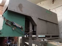 Other earthmoving and heavy equipment and accessories Pro-Pak Propak EW weger 25 kg