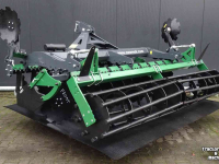 Disc harrow Awemak OZYRYS Frontschijveneg front schijveneg 2.5 / 3.0 M