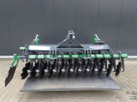Disc harrow Awemak OZYRYS Frontschijveneg front schijveneg 2.5 / 3.0 M