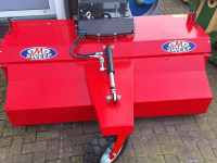 Sweeper M-Sweep HSTV 600 P 175 Veegmachine