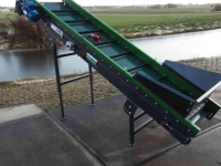 Conveyor MFP Elevator transportband