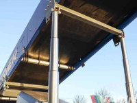 Conveyor Breston EB13-120BL-H Opvoerband / Transportband / Transporteur