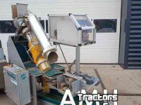 Other conveying equipment and accessories Manter M1 Clipper Verpakkingsmachine